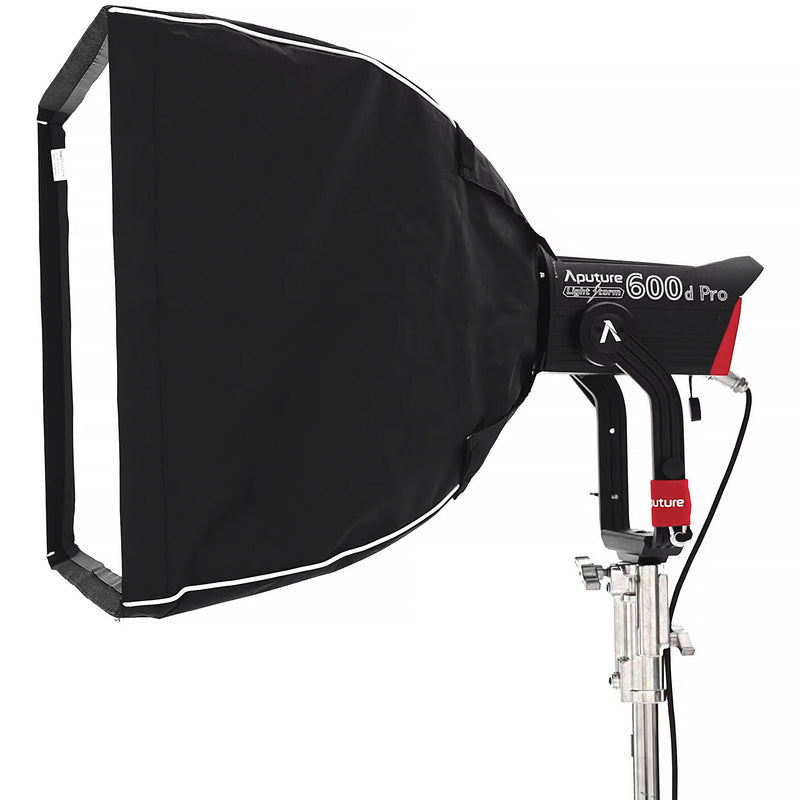 DoPchoice SNAPBAG Small Softbox (27.6 x 10.2")