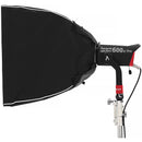 DoPchoice SNAPBAG Small Softbox (27.6 x 10.2")