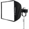 DoPchoice SNAPBAG Medium Softbox (42.1 x 10.2")
