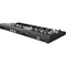 UDO Audio Super 6 ST49 Digital-Analog Hybrid Synthesizer with SuperTouch Keyboard (Black)