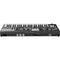 UDO Audio Super 6 ST49 Digital-Analog Hybrid Synthesizer with SuperTouch Keyboard (Black)