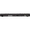 UDO Audio Super 6 ST49 Digital-Analog Hybrid Synthesizer with SuperTouch Keyboard (Black)
