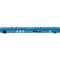 UDO Audio Super 6 ST49 Digital-Analog Hybrid Synthesizer with SuperTouch Keyboard (Blue)