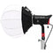 DoPchoice SNAPBAG Medium Dome Softbox (26")