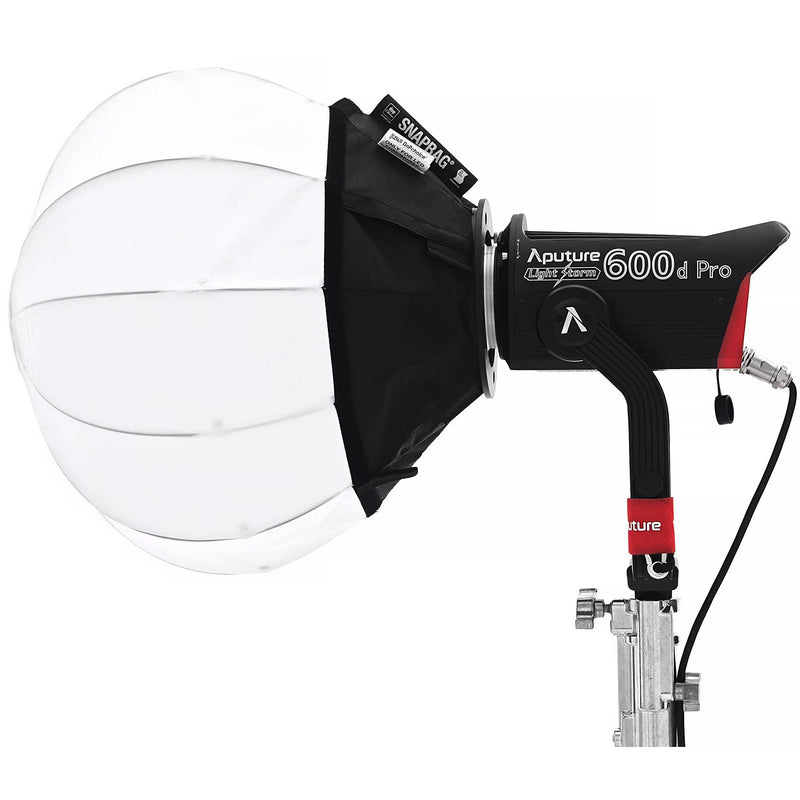 DoPchoice SNAPBAG Medium Dome Softbox (26")