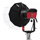 DoPchoice SNAPBAG Medium Dome Softbox (26")