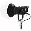 DoPchoice SNAPBAG Medium Dome Softbox (26")