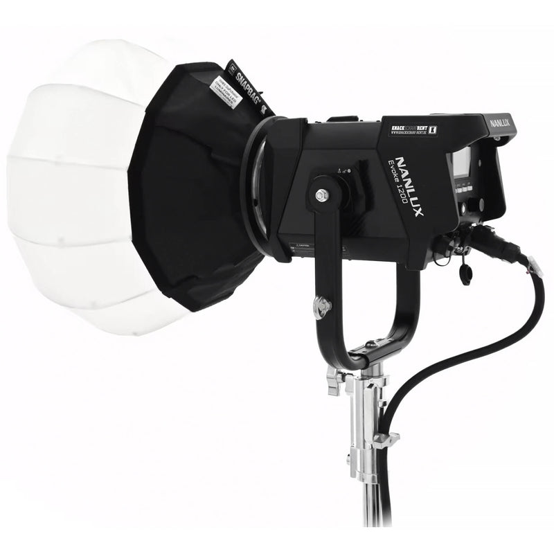 DoPchoice SNAPBAG Medium Dome Softbox (26")