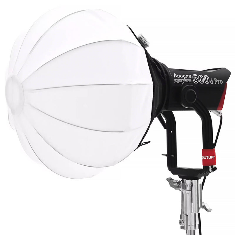DoPchoice SNAPBAG Medium Dome Softbox (26")