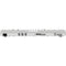 UDO Audio Super 6 ST49 Digital-Analog Hybrid Synthesizer with SuperTouch Keyboard (White)