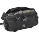 Chrome Industries Kadet Sling (Black, 9L)