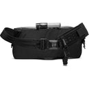 Chrome Industries Kadet Sling (Black, 9L)