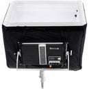 Creamsource DoPchoice SnapBag AIRGLOW Booklight (2 x 1')
