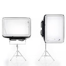 Creamsource DoPchoice SnapBag AIRGLOW Booklight (2 x 1')