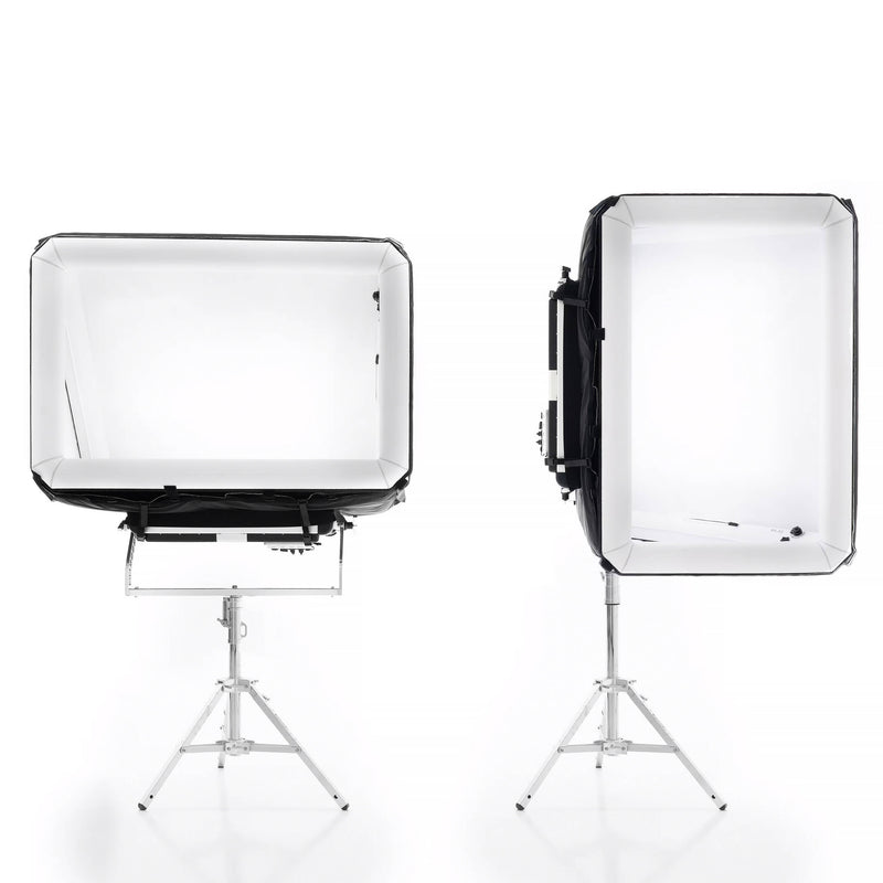 Creamsource DoPchoice SnapBag AIRGLOW Booklight Kit (2 x 1')