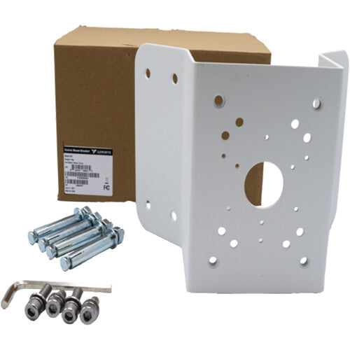 Luminys Corner Mount Bracket