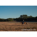 Tiffen FusionVND Glimmerglass + Variable ND Filter (58mm, Grade 1/2)