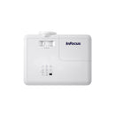 InFocus Genesis III Series IN0004SL 4000-Lumen XGA DLP Projector