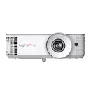 InFocus Genesis III Series IN0006SL 4000-Lumen WXGA DLP Projector