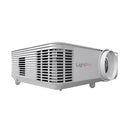 InFocus Genesis III Series IN0006SL 4000-Lumen WXGA DLP Projector