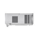 InFocus Genesis III Series IN0006SL 4000-Lumen WXGA DLP Projector