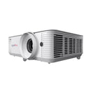 InFocus Genesis III Series IN0006SL 4000-Lumen WXGA DLP Projector