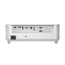 InFocus Genesis IV Series IN0022SL 4000-Lumen SVGA DLP Projector