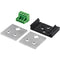 TRENDnet Hardened Industrial 100/1000Base-T to SFP Media Converter