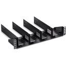 TRENDnet 19" Rackmount Industrial Power Supply Vertical Chassis