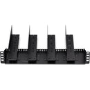 TRENDnet 19" Rackmount Industrial Power Supply Vertical Chassis