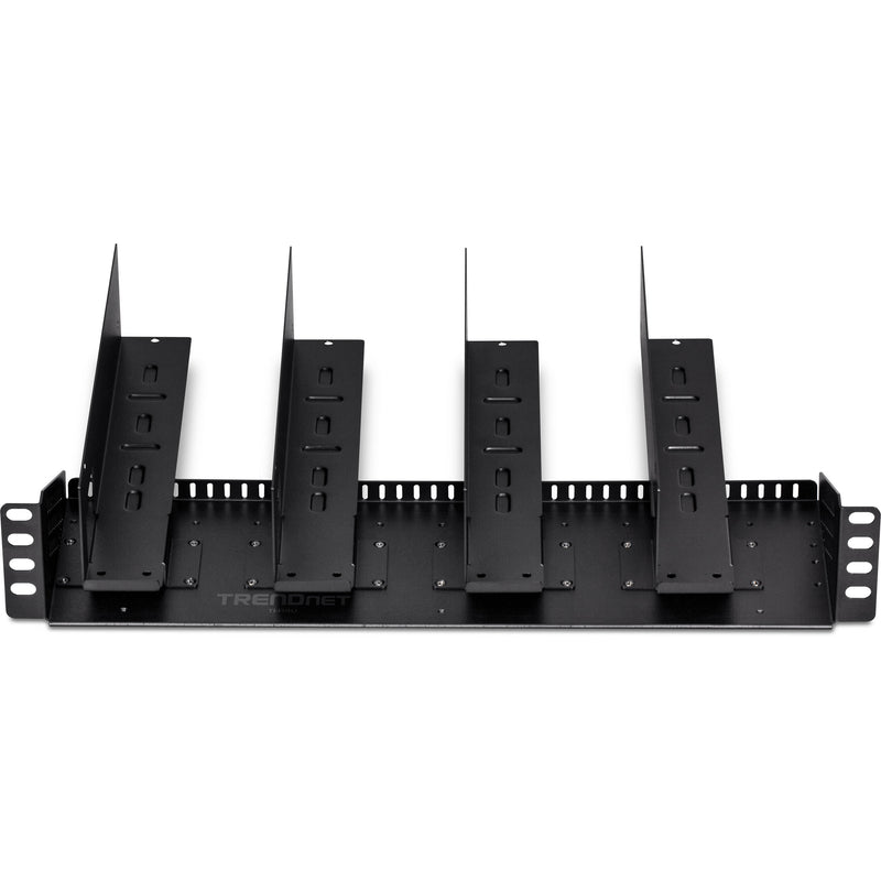TRENDnet 19" Rackmount Industrial Power Supply Vertical Chassis