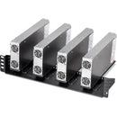 TRENDnet 19" Rackmount Industrial Power Supply Vertical Chassis