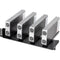 TRENDnet 19" Rackmount Industrial Power Supply Vertical Chassis