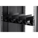 TRENDnet 19" Rackmount Industrial Power Supply Vertical Chassis
