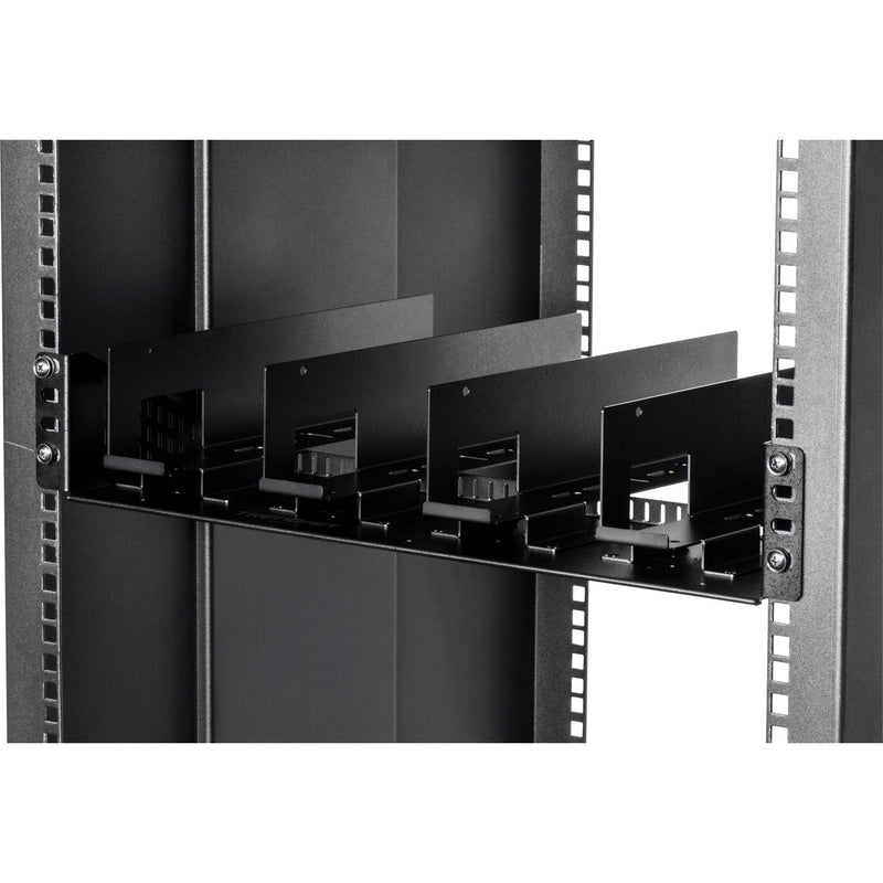 TRENDnet 19" Rackmount Industrial Power Supply Vertical Chassis