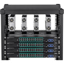 TRENDnet 19" Rackmount Industrial Power Supply Vertical Chassis