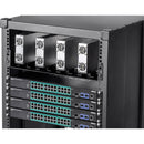 TRENDnet 19" Rackmount Industrial Power Supply Vertical Chassis