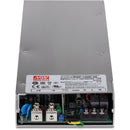 TRENDnet 48V 1000W 21A AC to DC Industrial Power Supply with PFC Function