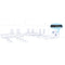 TRENDnet TPE-1620WSF 20-Port Gigabit PoE+ Compliant Network Switch