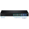 TRENDnet TPE-1620WSF 20-Port Gigabit PoE+ Compliant Network Switch