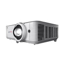 InFocus Genesis IV Series IN0026ST 3800-Lumen WXGA Short-Throw DLP Projector
