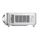 InFocus Genesis IV Series IN0026ST 3800-Lumen WXGA Short-Throw DLP Projector