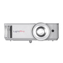 InFocus Genesis IV Series IN0026ST 3800-Lumen WXGA Short-Throw DLP Projector