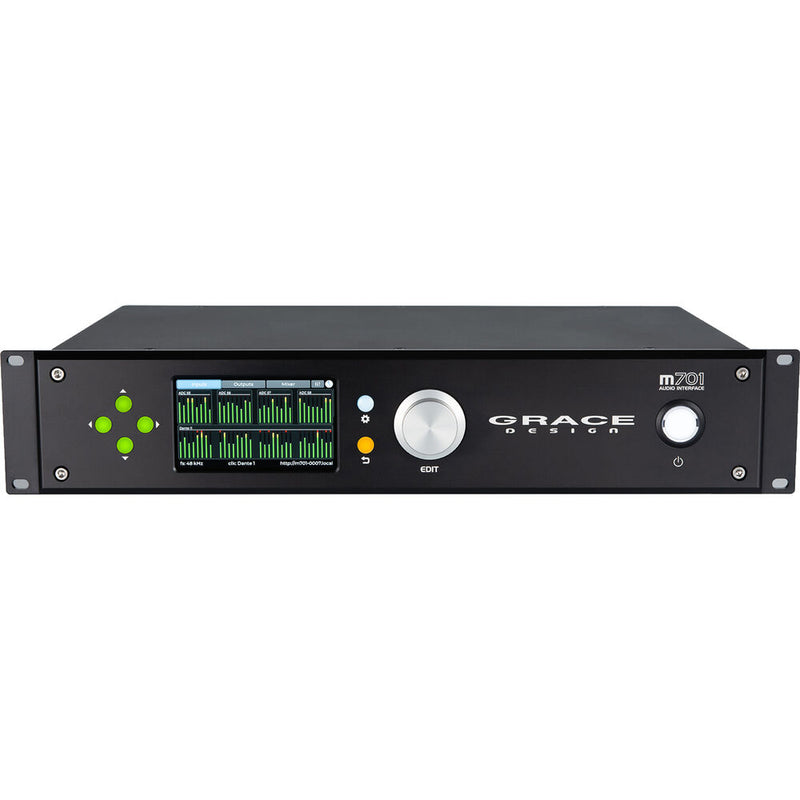 Grace Design m701 Audio Interface (Base Unit)
