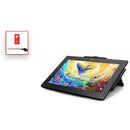 Xencelabs Pen Display 16 EDU Essentials Kit with Mobile Easel