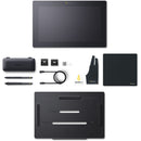 Xencelabs Pen Display 16 EDU Essentials Kit with Mobile Easel