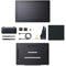 Xencelabs Pen Display 16 EDU Essentials Kit with Mobile Easel