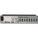 Grace Design M701 Base Unit/32-CH ADC32-CH DAC / Digilink Option Cards Factory Installed
