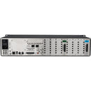 Grace Design M701 Base Unit/8-CH ADC 8-CH DAC / Dante Option Cards Factory Installed