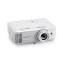 InFocus Orbital Series IN0061SL 4000-Lumen XPR UHD 4K DLP Projector